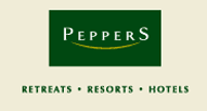 Peppers Resort