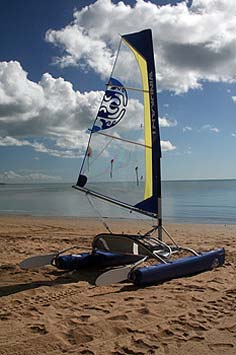 Attractions Hervey Bay - Aquavue