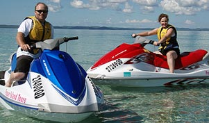 Attractions Hervey Bay - Aquavue