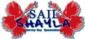 Hervey Bay attractions - Shayla