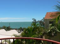 Santalina Apartments Ocean Views - Harvey Bay Queensland Australia