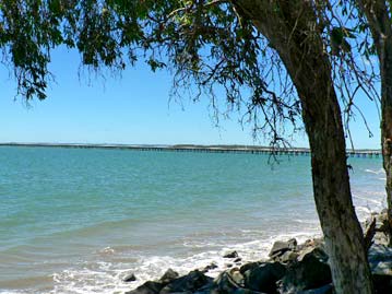 Santalina Apartments - Hervey Bay Accommodation - Beach look