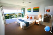 Akama Resort Hervey Bay Accommodation