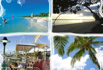 Arlia Sands - Hervey Bay Accommodation