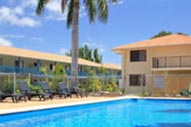 Arlia Sands - Hervey Bay Accommodation