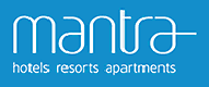 Mantra logo - Accommodation Harvey Bay