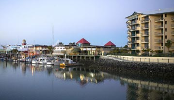 Hervey Bay Accommodation - Mantra Resort - Luxury Resort Holiday Accommodation