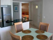 Accommodation in Hervey Bay - Pier One Dinning