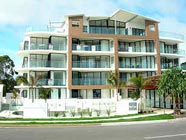 Pier One Hervey Bay Accommodation