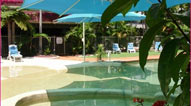 Hervey Bay Accommodation - Luxury Accommodation Riviera Resort Facilities