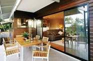 Sereno Luxury Villa in Hervey Bay Accommodation