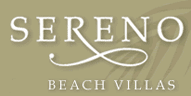 Sereno Luxury Holiday Beach Villas