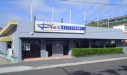 Budget Accommodation Urangan Motor Inn Facilities