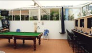 Accommodation in Hervey Bay - Luxury Accommodation White Crest Apartments Facilities