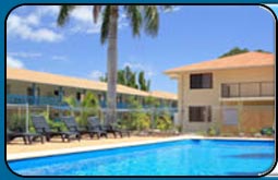 Hervey Bay - Arlia Sands Apartments Accommodation