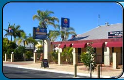 Comfort Inn Hervey Bay Accommodation