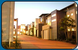 Hervey Bay Accommodation - Quarterdecks