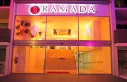 Ramada Hervey Bay