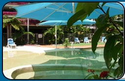 Hervey Bay Accommodation Riviera Resort