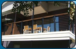 Hervey Bay Accommodation -