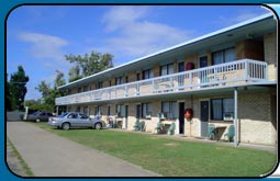 Urangan Motor Inn - Hervey Bay Accommodation